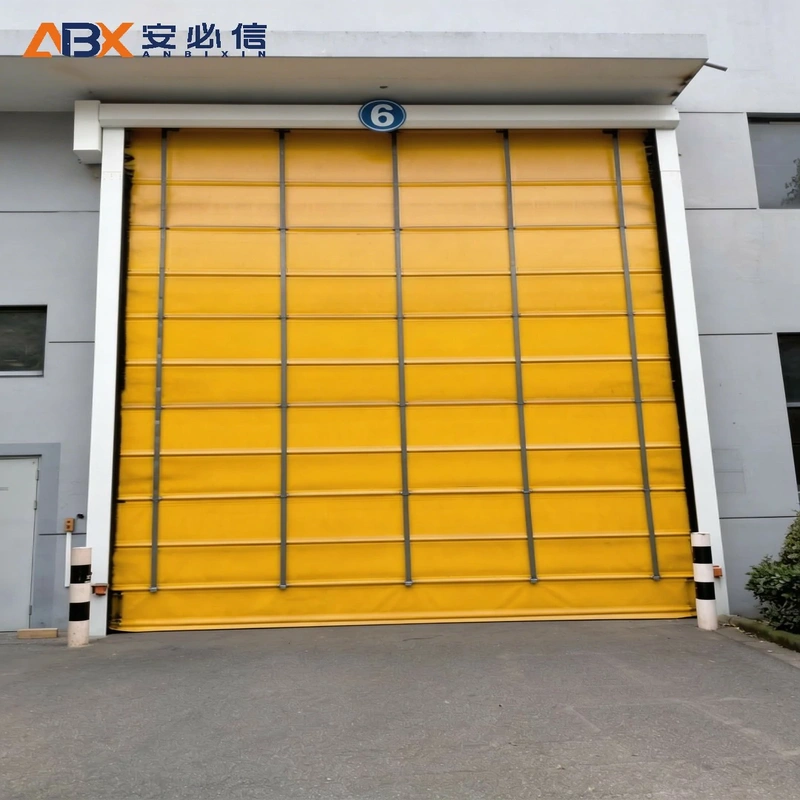 资阳冷库门封
