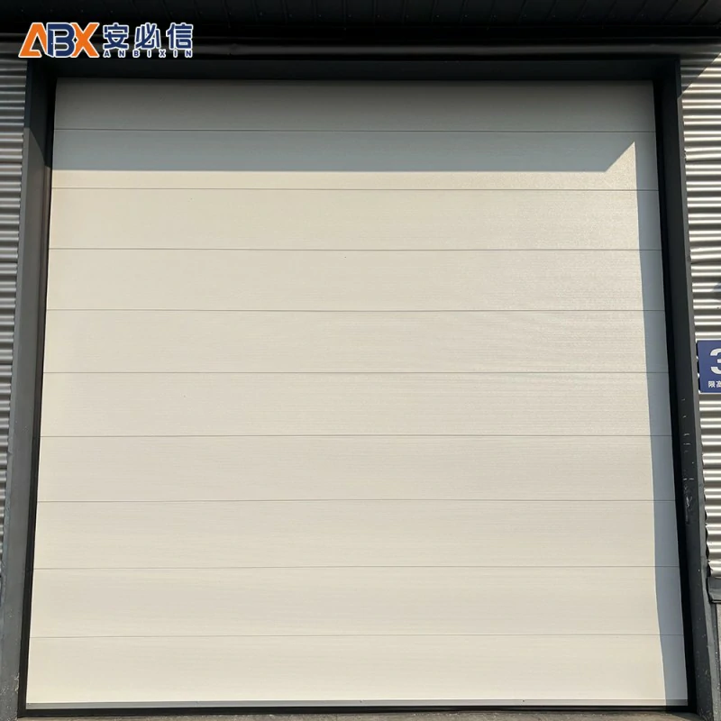 资阳消防提升门